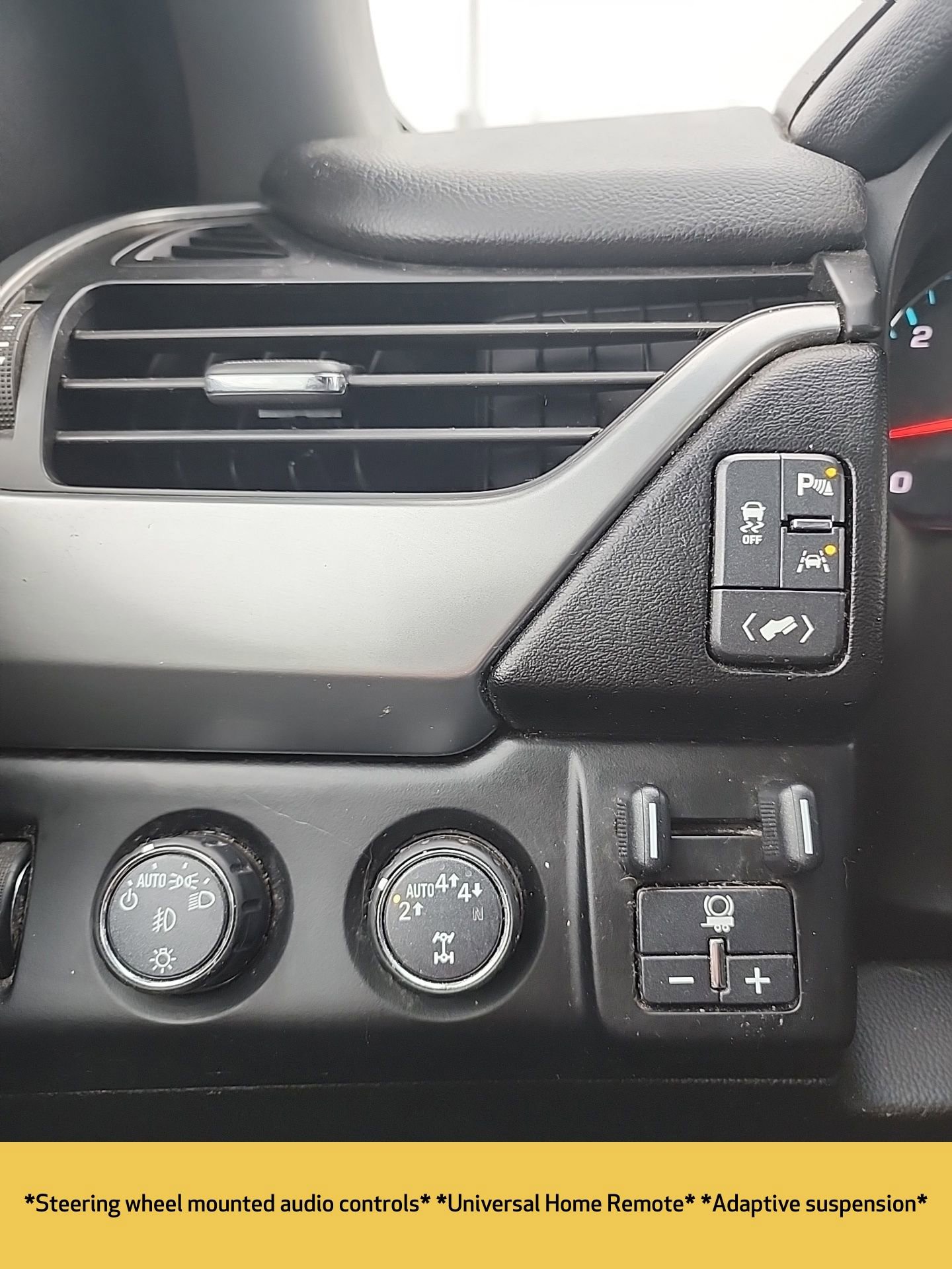 Used 2019 Chevrolet Tahoe Premier image 17