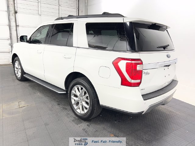 Used 2021 Ford Expedition XLT RWD image 5