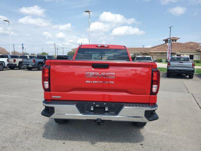 New 2026 GMC Sierra 1500 Pro w/ Pro Value Package image 6