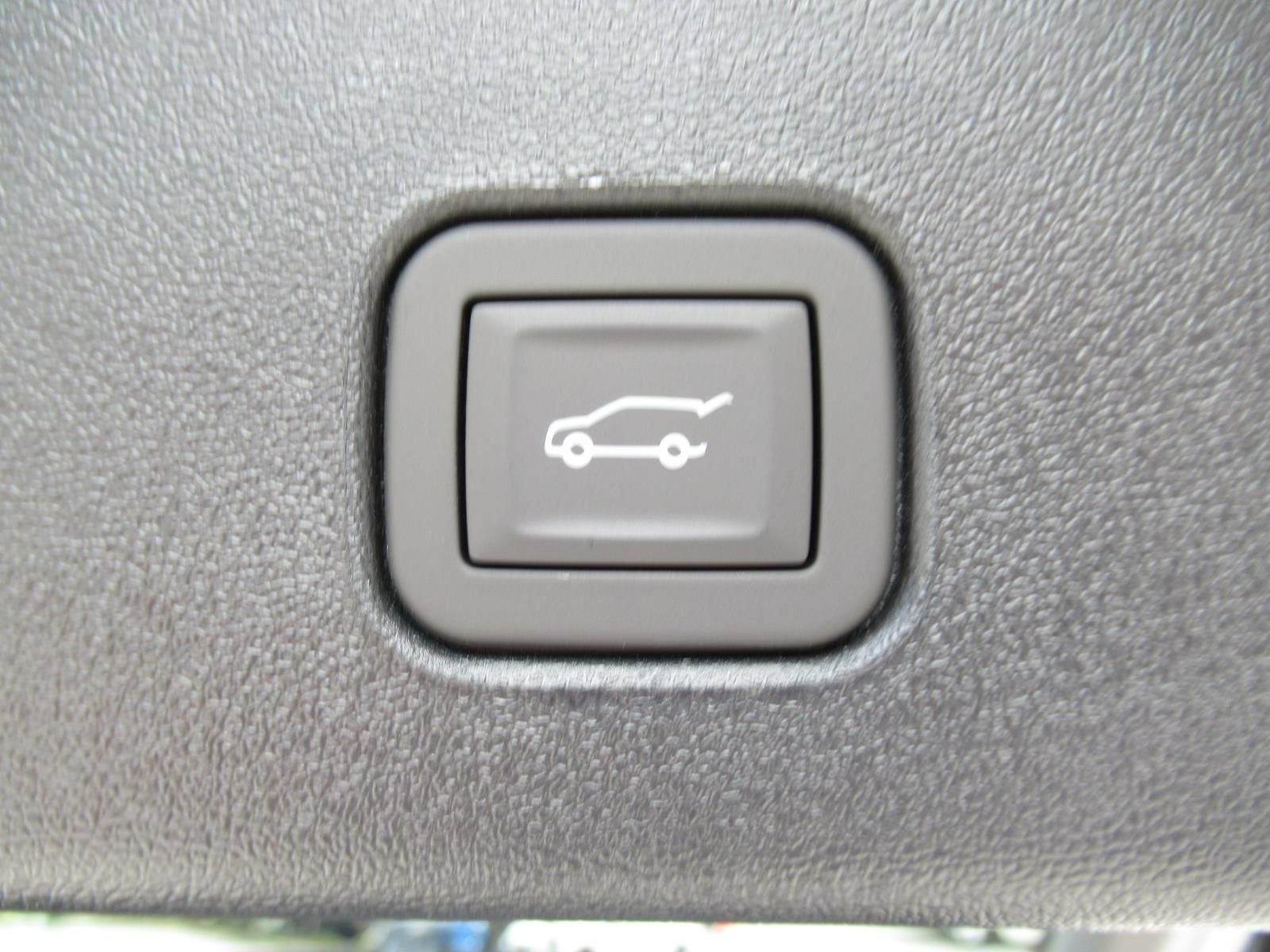 New 2027 Cadillac Optiq Sport RWD image 18