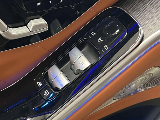 Certified 2023 Mercedes-Benz S 580 S 580 image 16