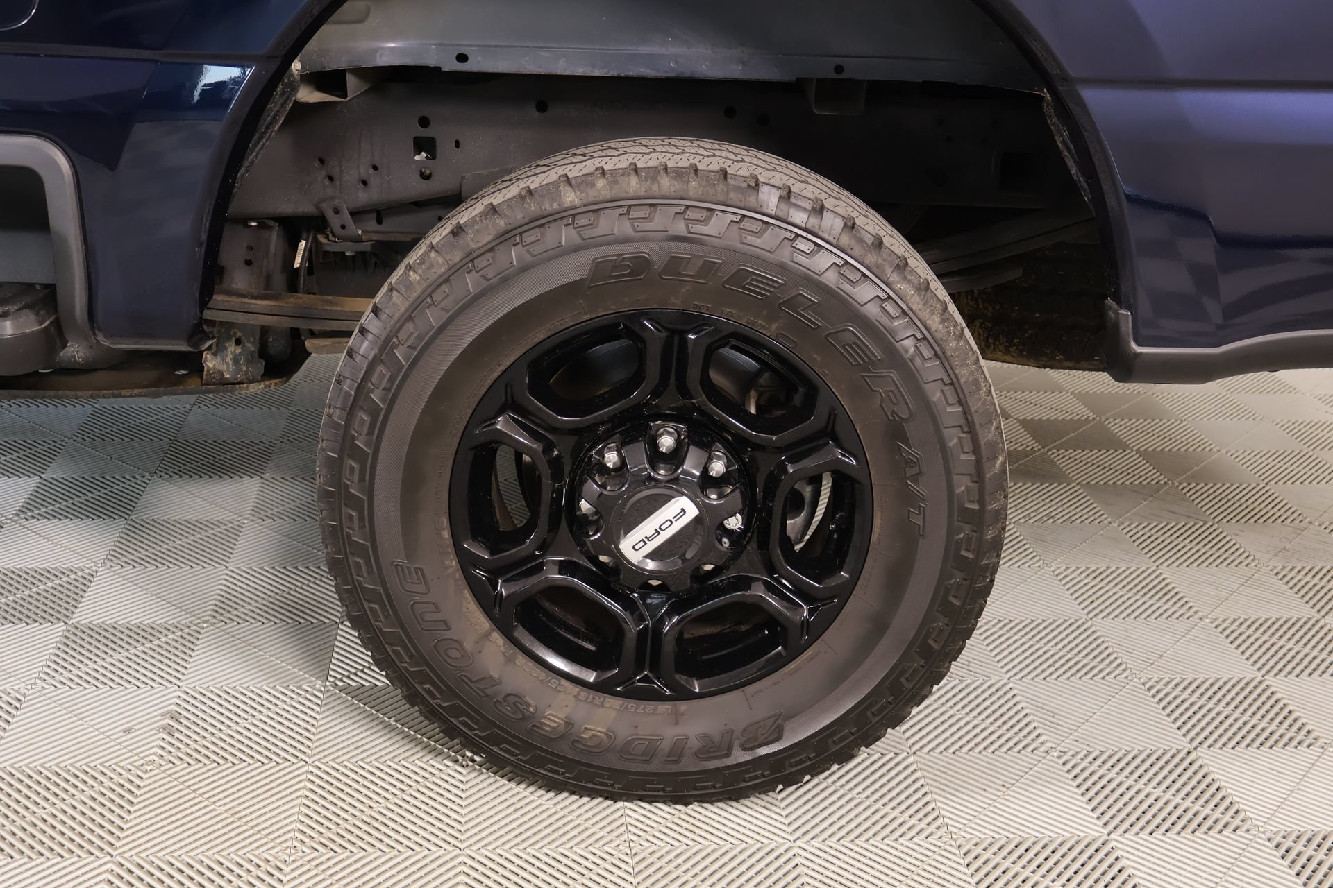 Used 2024 Ford F250 XL w/ STX Appearance Package AWD/4WD image 17