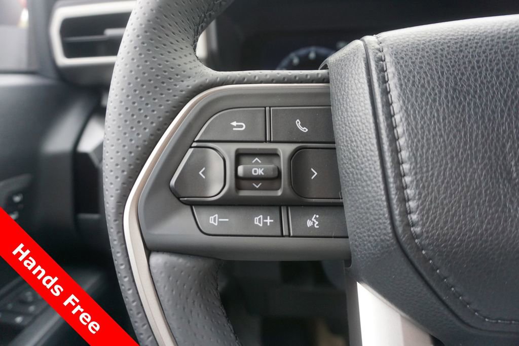 New 2026 Toyota 4Runner Limited AWD/4WD image 4