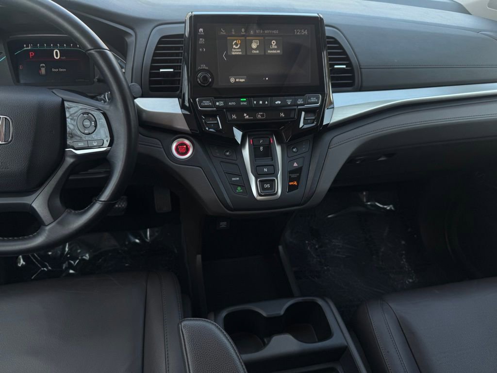 Used 2019 Honda Odyssey EX-L image 15