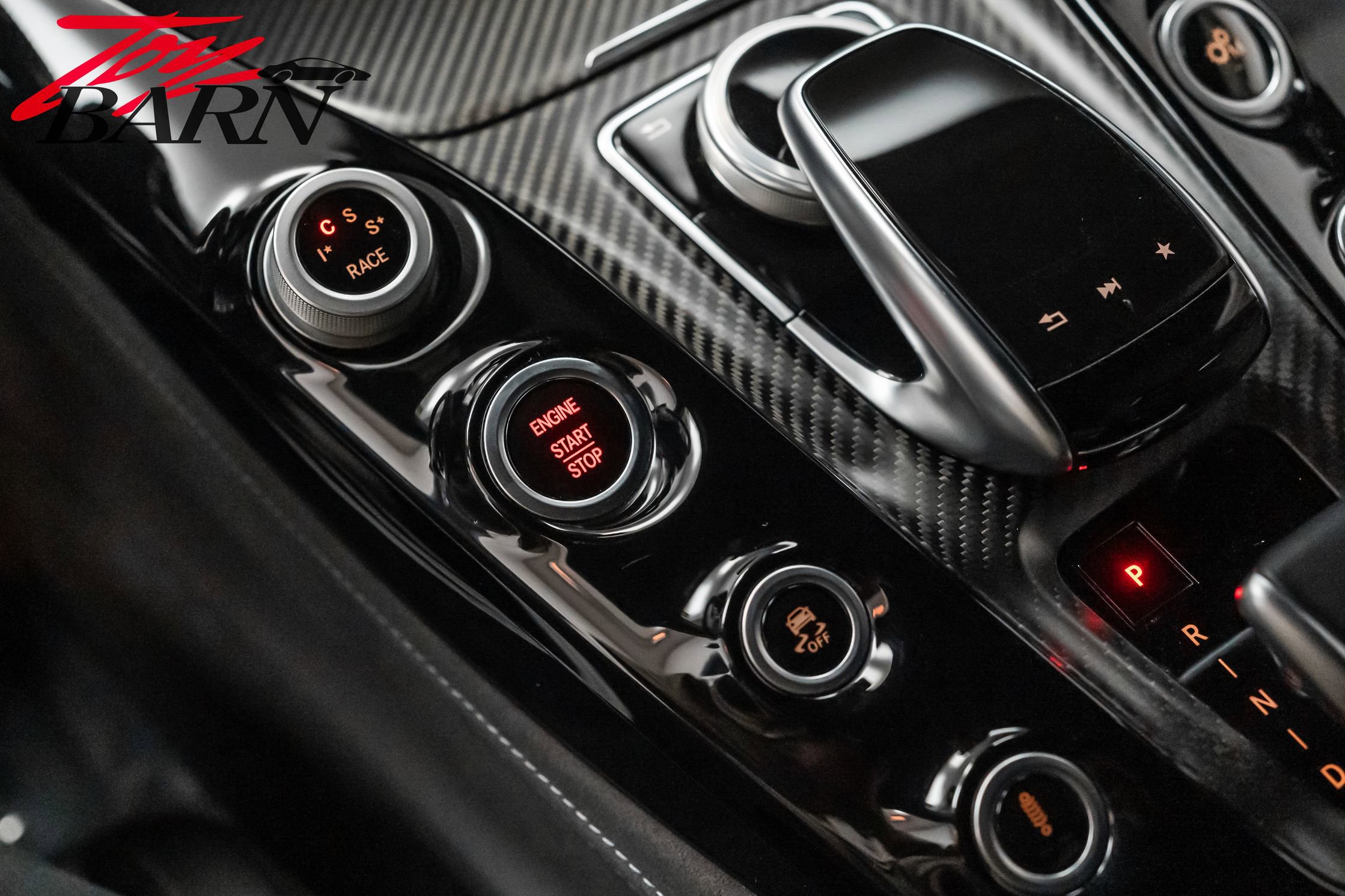 Used 2018 Mercedes-Benz AMG GT R image 45