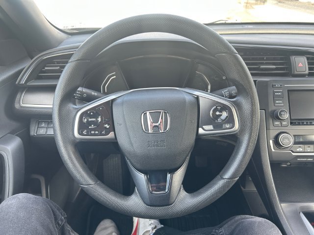 Used 2019 Honda Civic LX image 22
