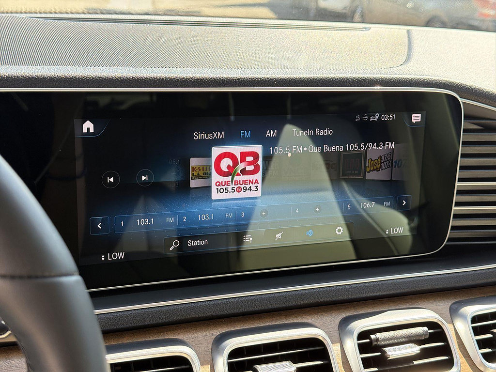 Used 2022 Mercedes-Benz GLE 350 image 12