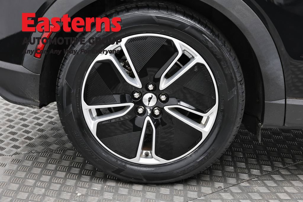 Used 2021 Ford Mustang Mach-E Select w/ Comfort/Appearance Package image 30