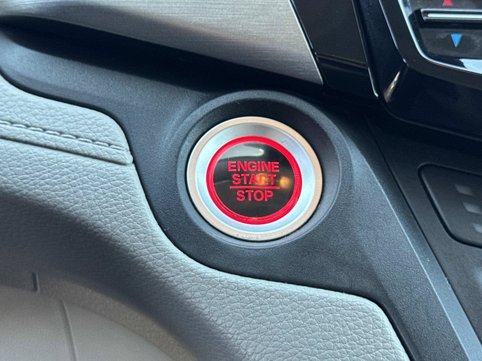 Certified 2019 Honda Odyssey EX-L image 19