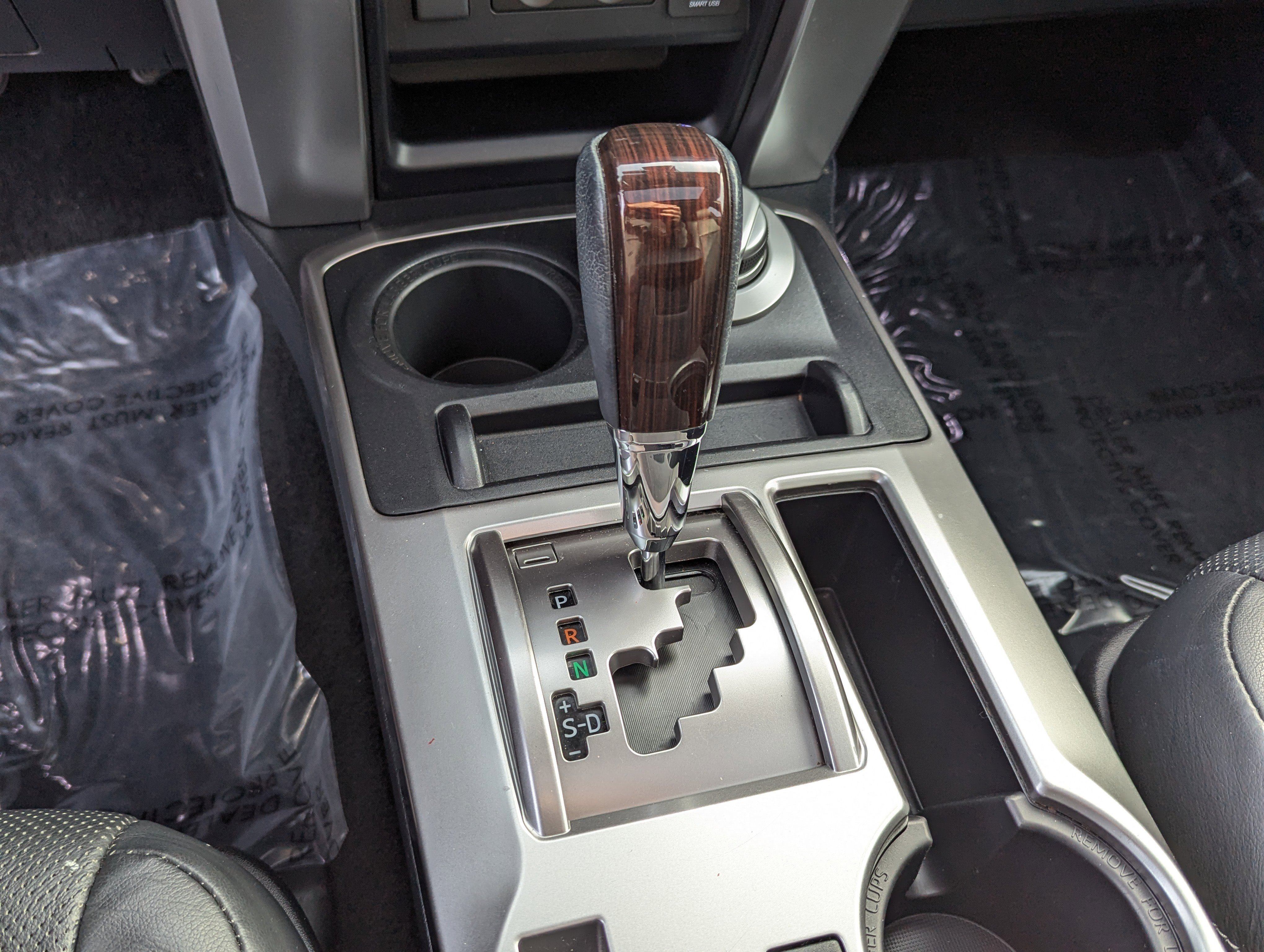 Used 2022 Toyota 4Runner Limited image 25