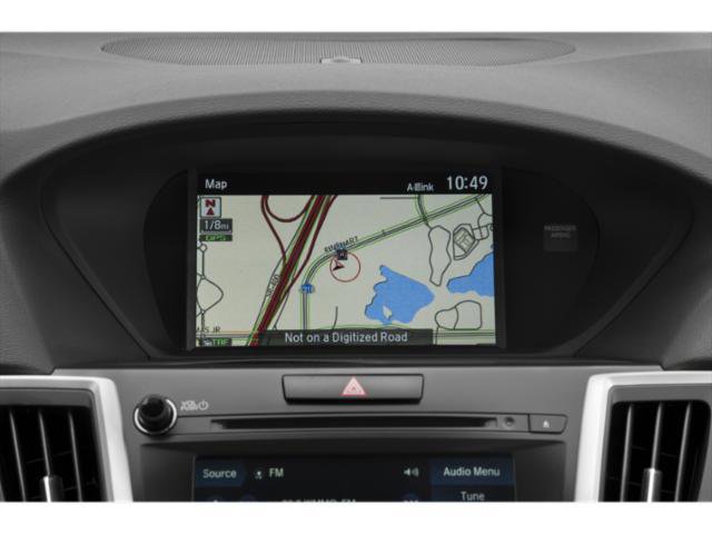 Used 2020 Acura TLX V6 w/ Technology Package FWD image 20