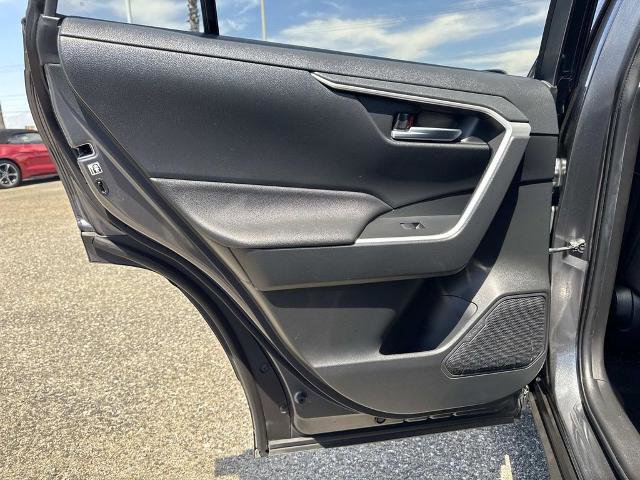 Used 2019 Toyota RAV4 XLE image 24
