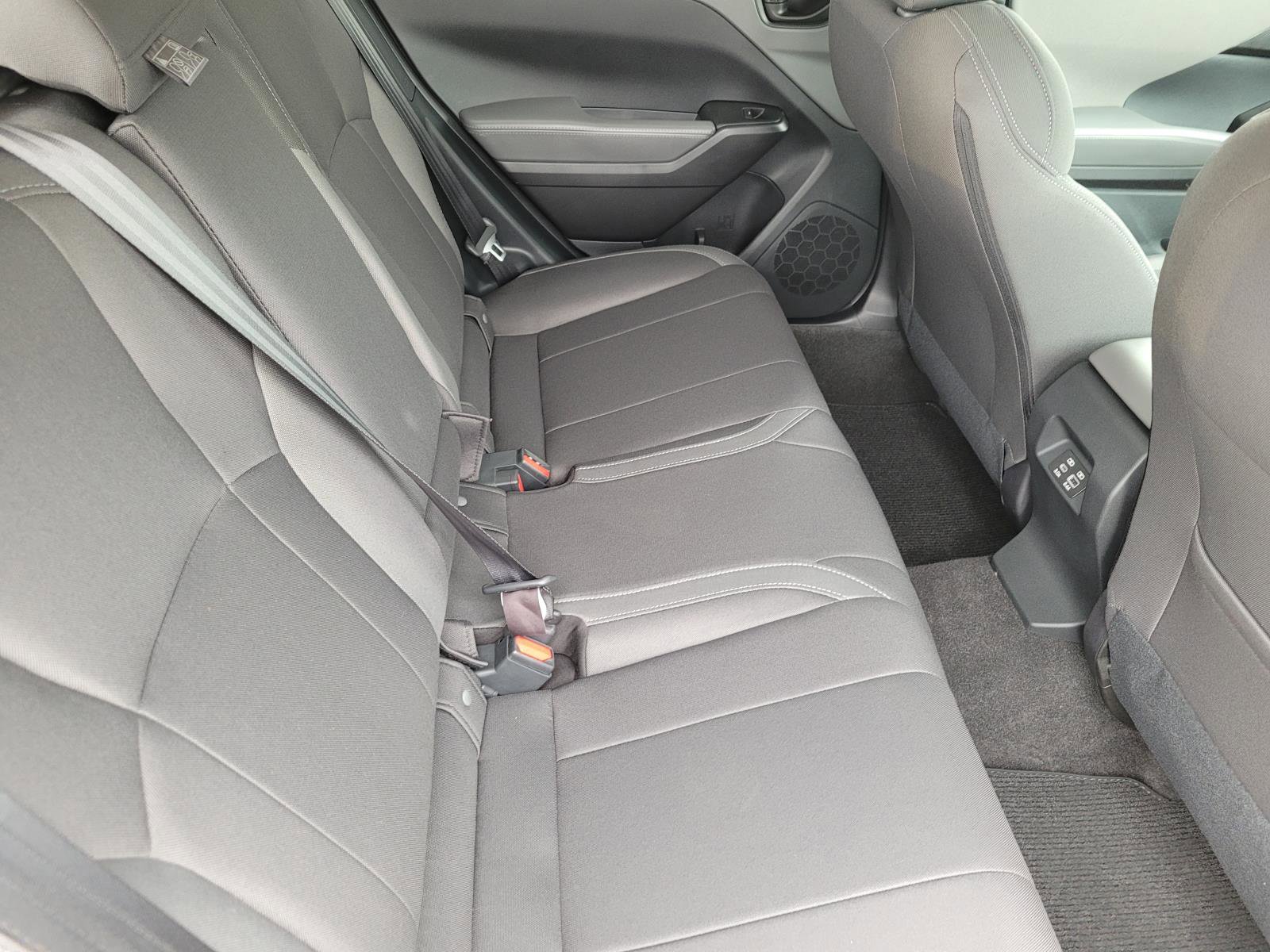 New 2026 Subaru Crosstrek 2.0i Premium w/ Crosstrek Mirror Package image 12