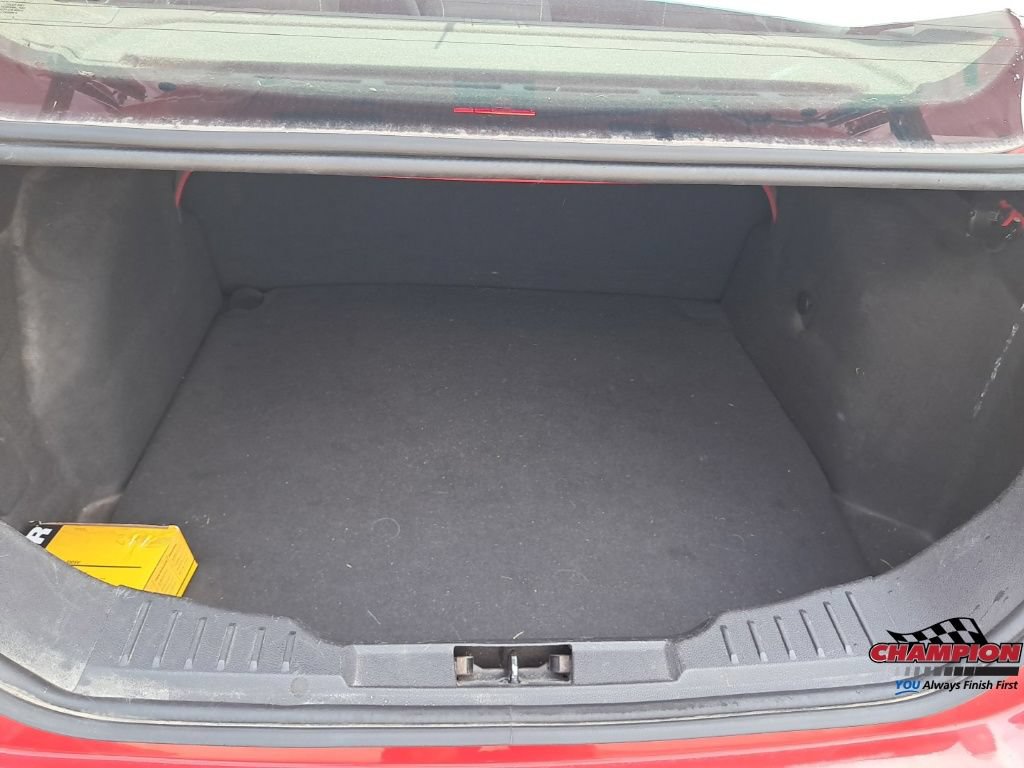 Used 2014 Ford Focus SE FWD image 11