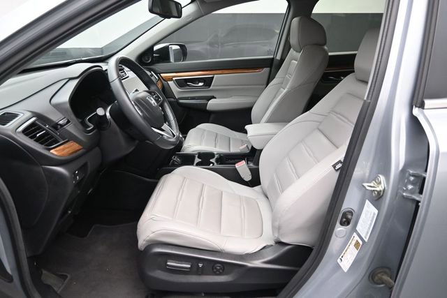 Certified 2019 Honda CR-V EX-L image 21