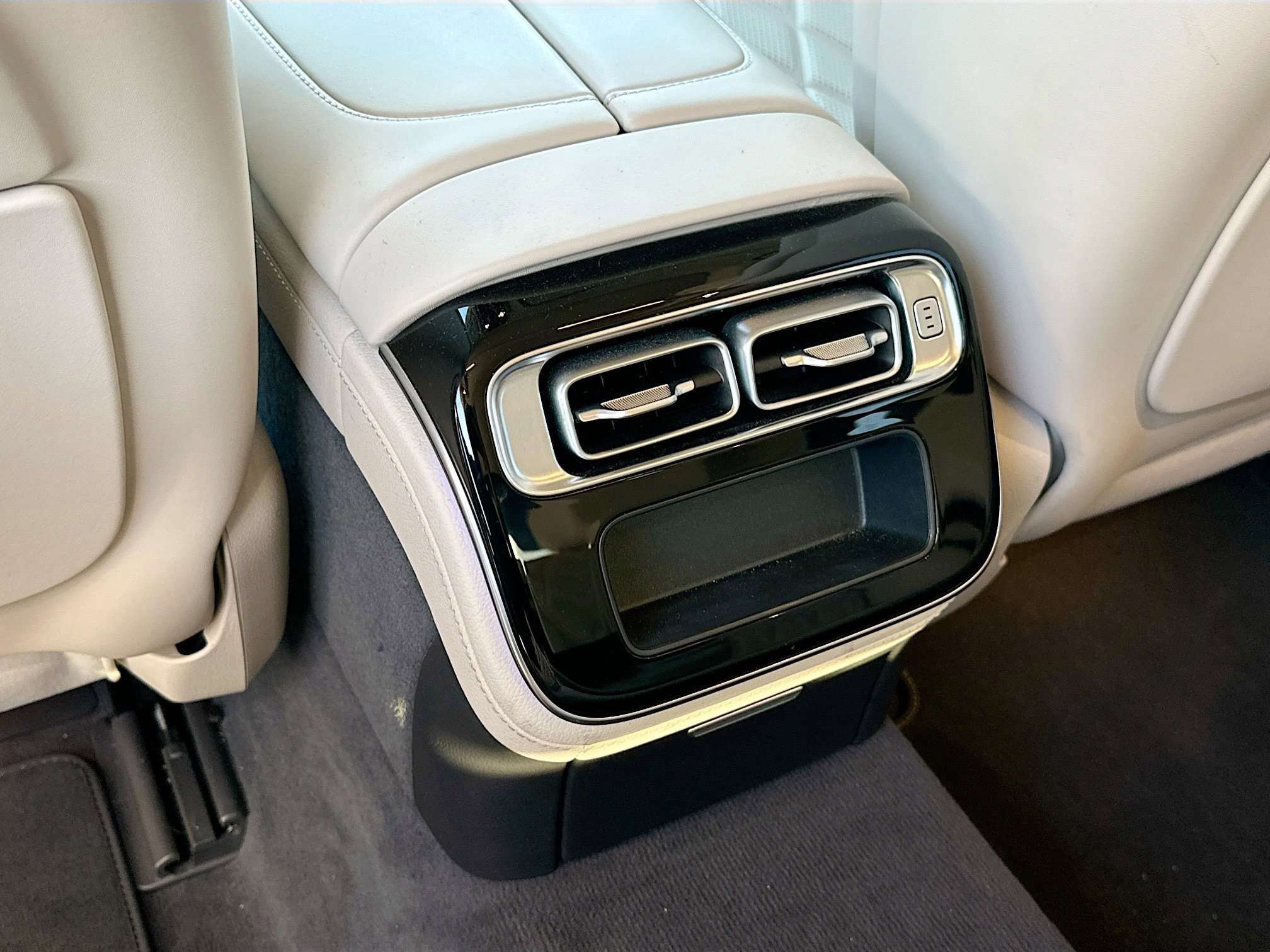 Used 2023 Mercedes-Benz S 580 4MATIC Sedan image 25