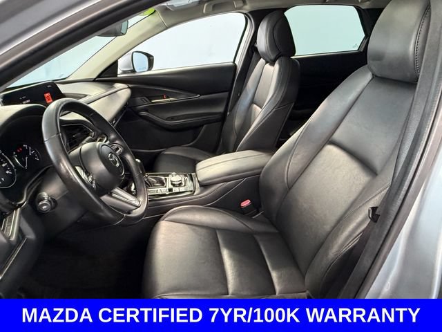 Certified 2021 MAZDA CX-30 FWD 2.5 S w/ Preferred Package image 5