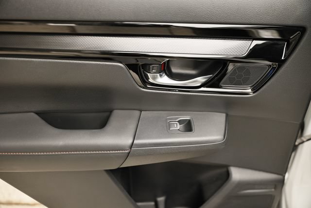 Certified 2025 Honda CR-V Sport Touring image 25