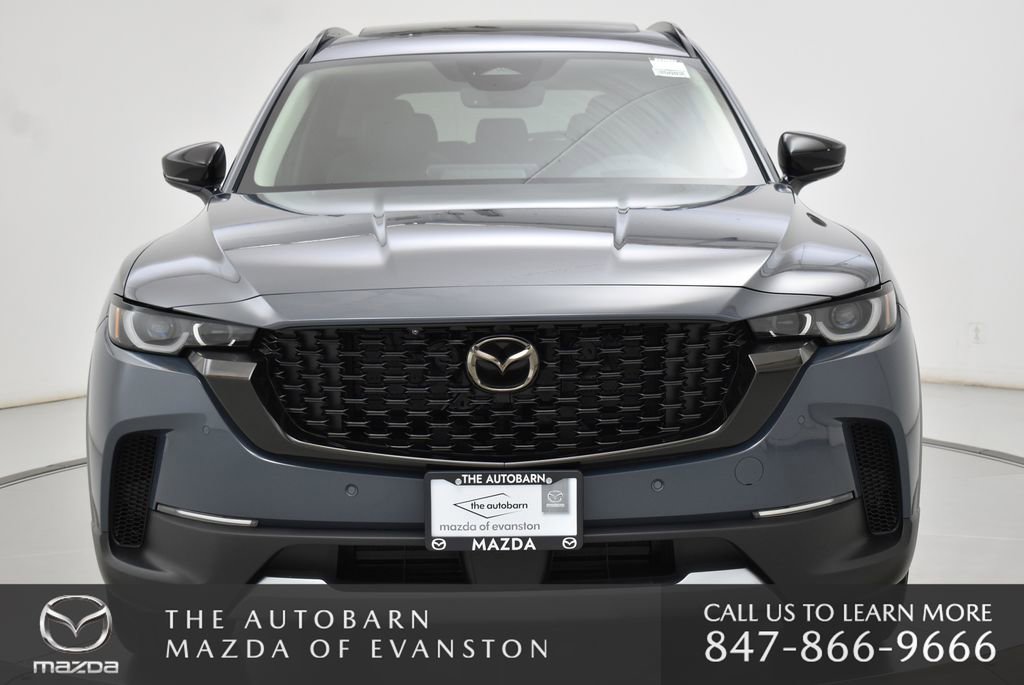 New 2026 MAZDA CX-50 AWD 2.5 S image 12
