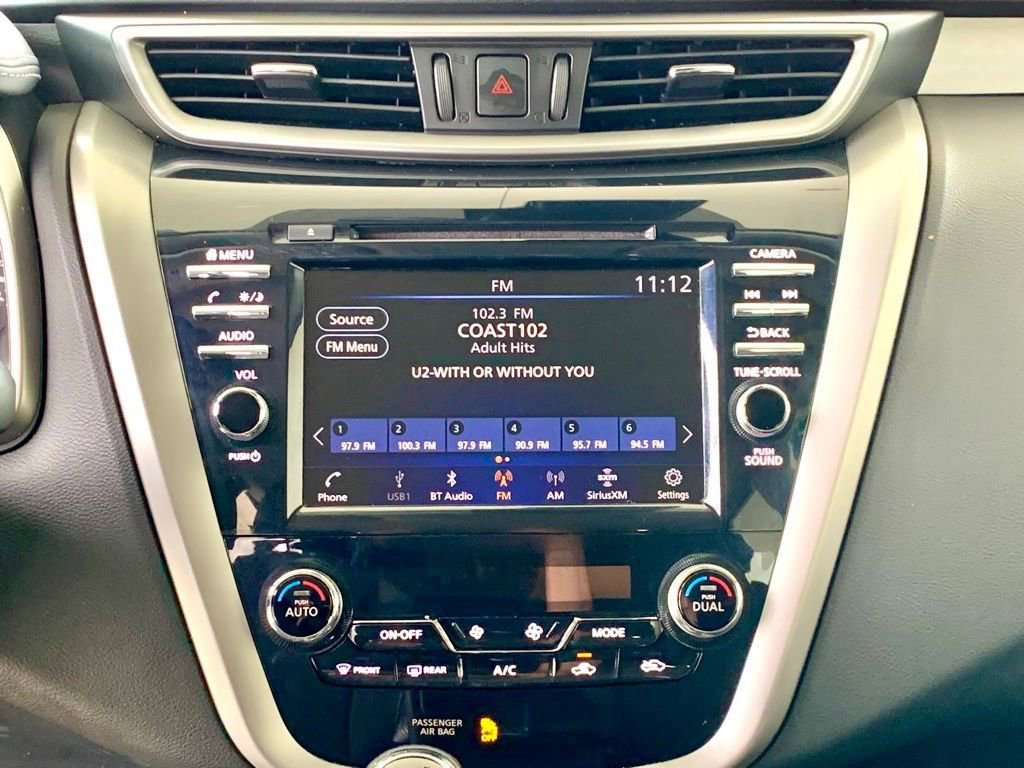 Used 2020 Nissan Murano SV image 16