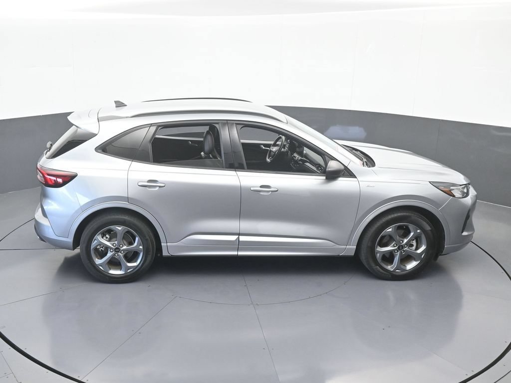 Used 2024 Ford Escape ST-Line FWD image 51