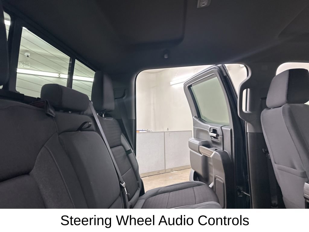 Used 2020 Chevrolet Silverado 1500 RST w/ All-Star Edition AWD/4WD image 27