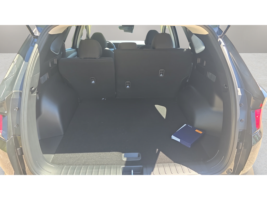 New 2026 Hyundai Tucson SE AWD/4WD image 9