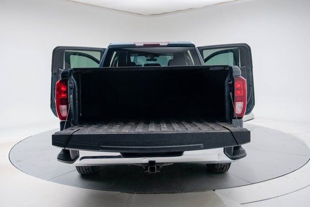 Used 2022 GMC Sierra 1500 SLE image 20