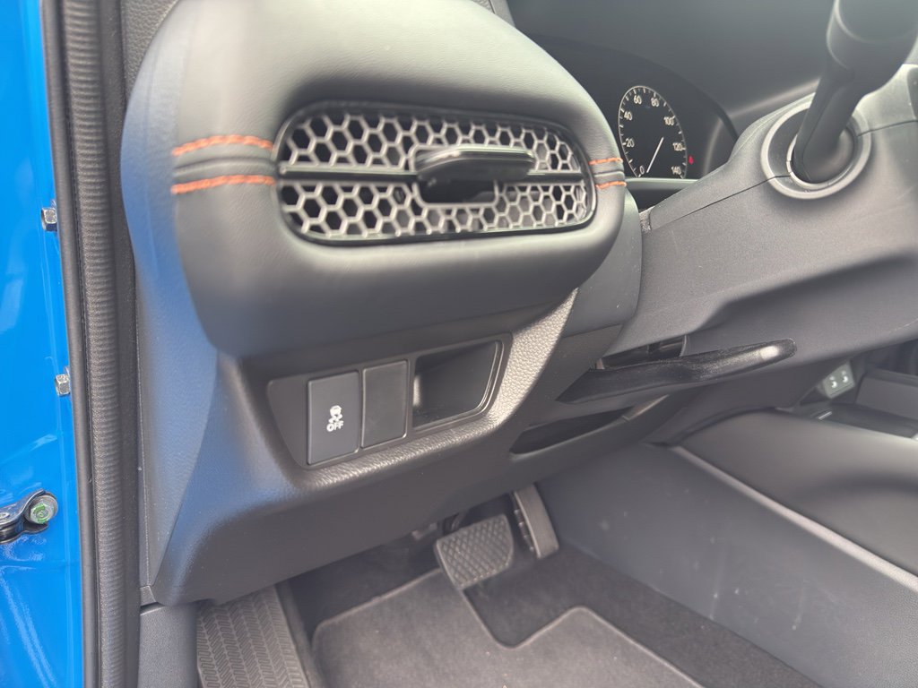 Certified 2026 Honda HR-V Sport image 17