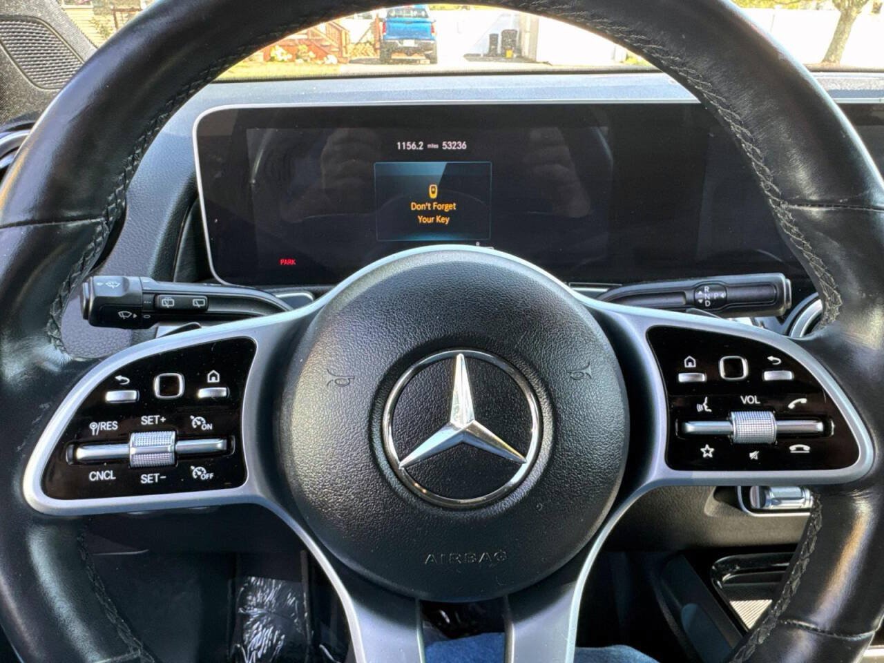 Used 2020 Mercedes-Benz GLB 250 4MATIC image 21