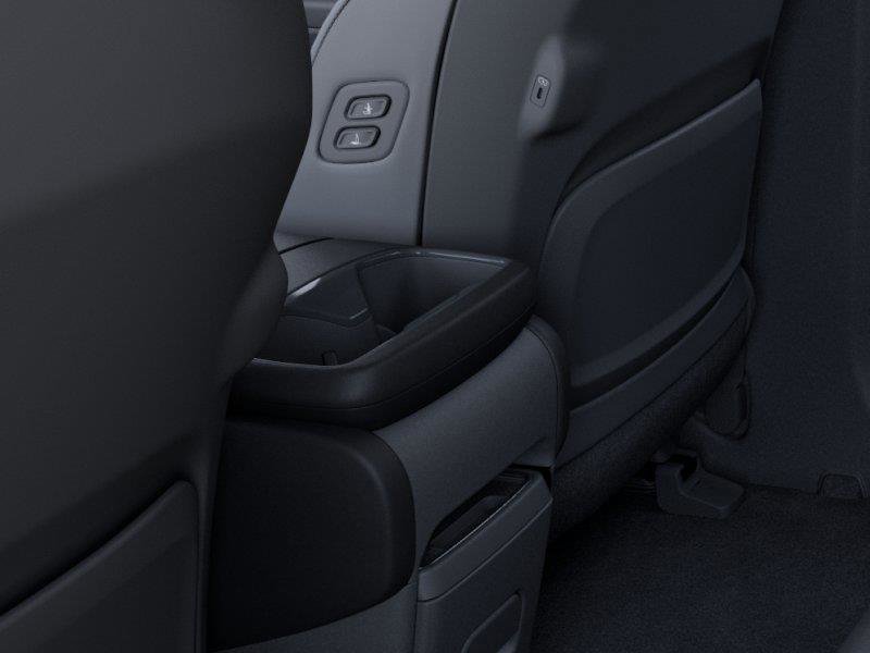 New 2026 Kia EV9 Land w/ Nightfall Edition Package image 26