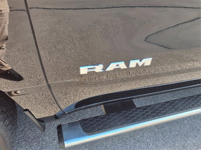 Used 2022 RAM 1500 Big Horn image 7