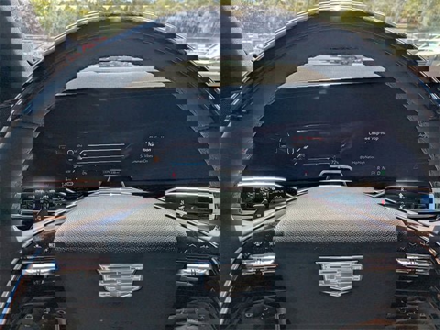 New 2026 Cadillac Escalade IQ Sport 1 image 30