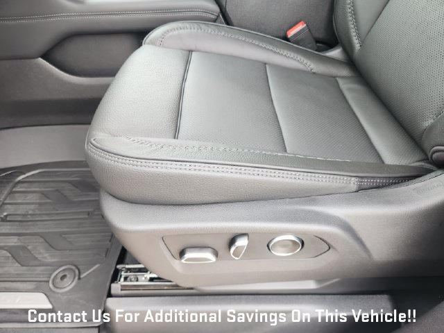 New 2027 GMC Yukon Denali w/ Sun & Power Step Package AWD/4WD image 18