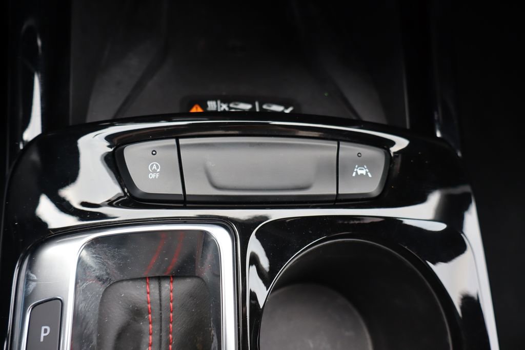 Used 2024 Chevrolet Trax RS w/ Sunroof Package image 10