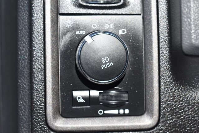 Used 2017 RAM 1500 Express w/ Black Ram 1500 Express Group AWD/4WD image 22