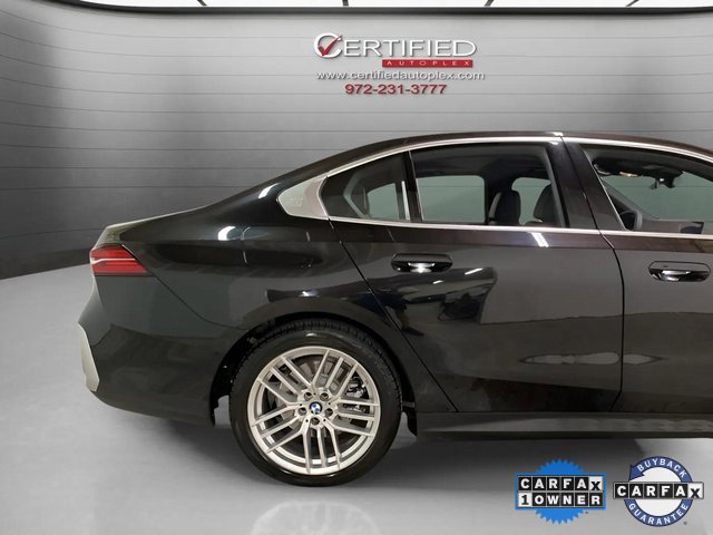 Used 2025 BMW 530i image 92