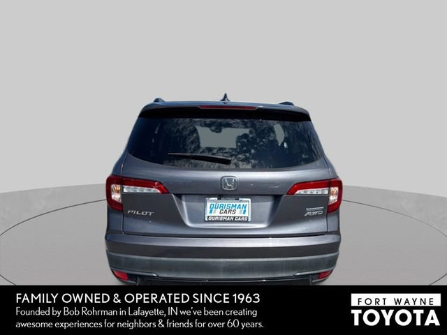 Used 2022 Honda Pilot Special Edition image 5