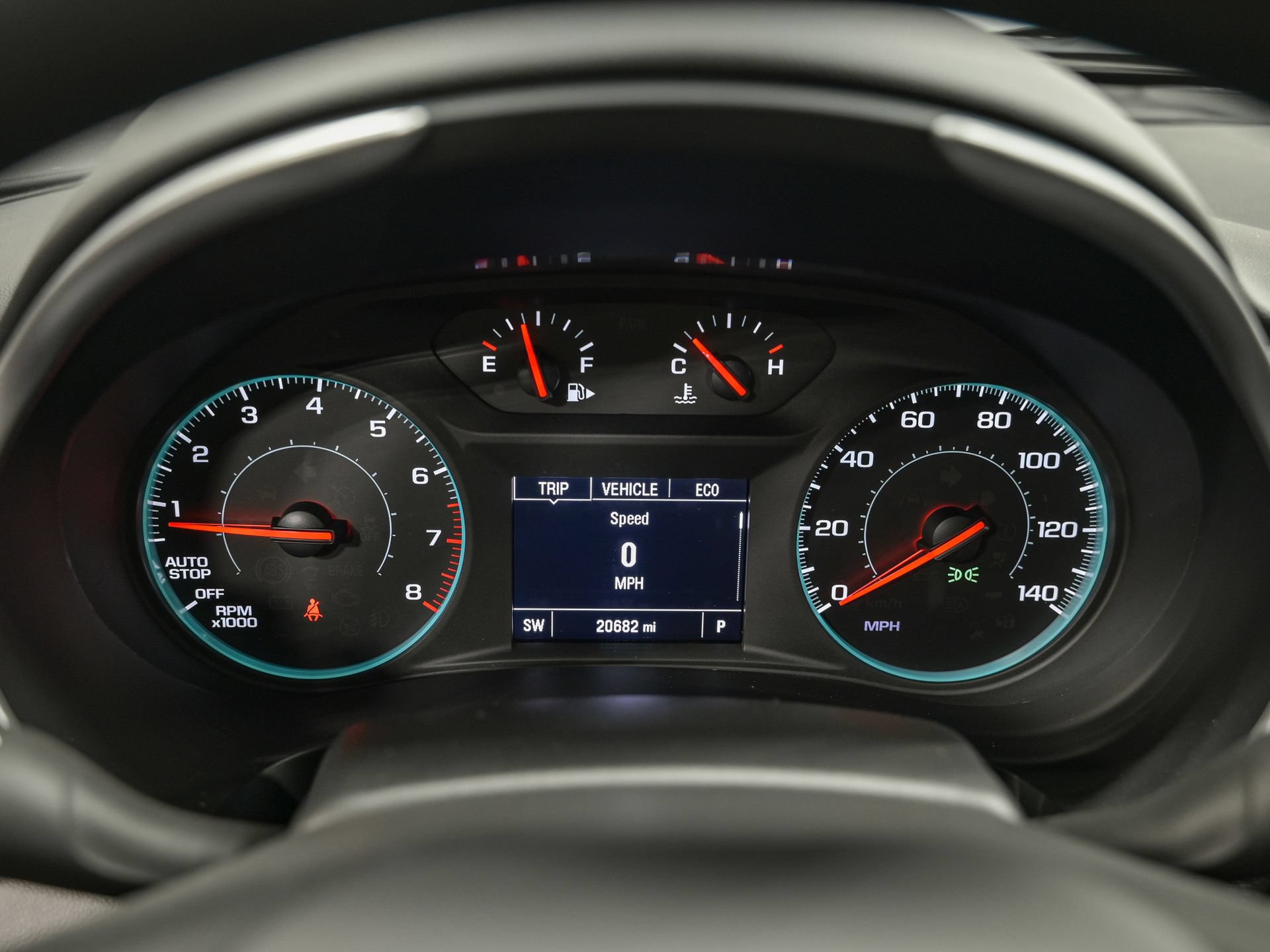Used 2023 Chevrolet Malibu LS FWD image 22