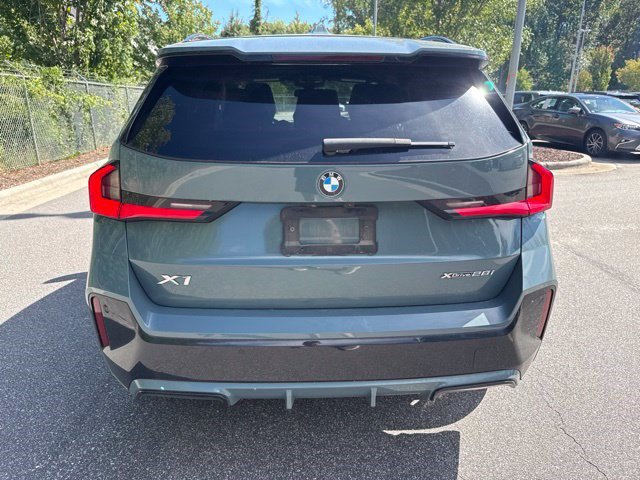 Certified 2023 BMW X1 xDrive28i w/ Premium Package AWD/4WD image 14