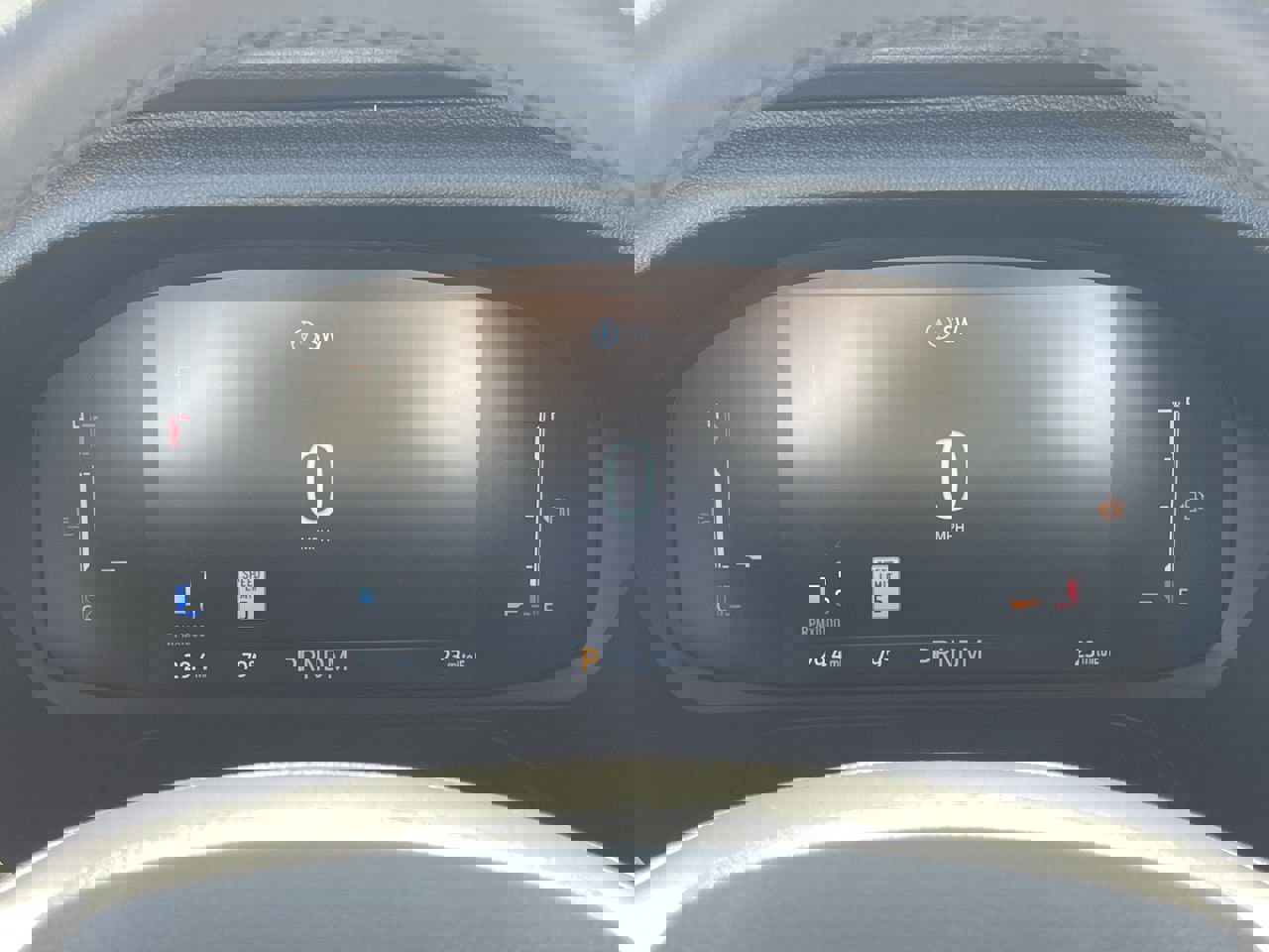 New 2026 Ford Transit 350 148 High Roof AWD image 24