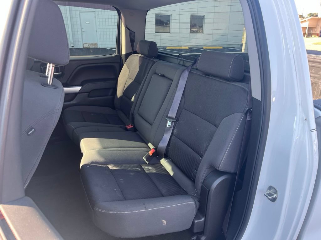 Used 2014 Chevrolet Silverado 1500 LT w/ All Star Edition AWD/4WD image 23