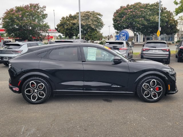 Certified 2022 Ford Mustang Mach-E GT AWD/4WD image 6