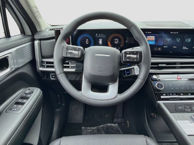 New 2027 Hyundai Santa Fe SEL AWD/4WD image 19