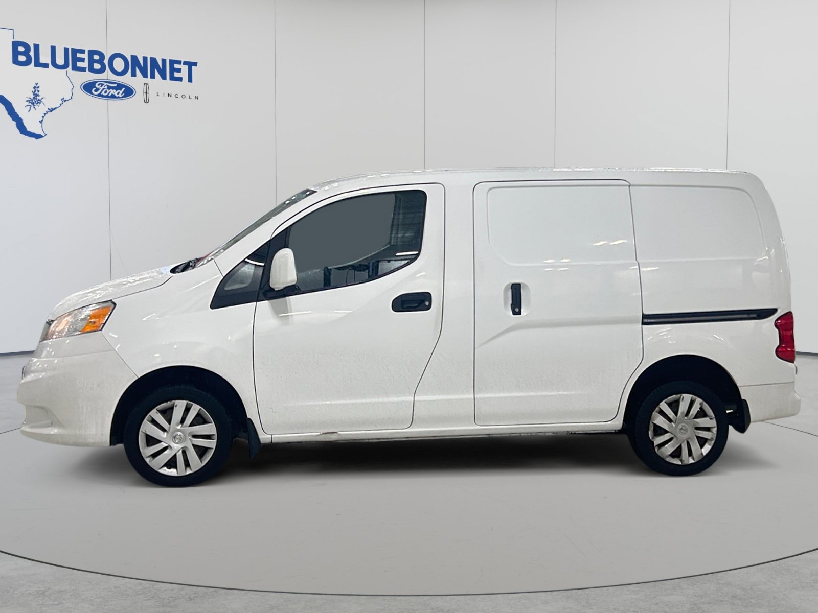 Used 2014 Nissan NV200 SV w/ Technology Package FWD image 7