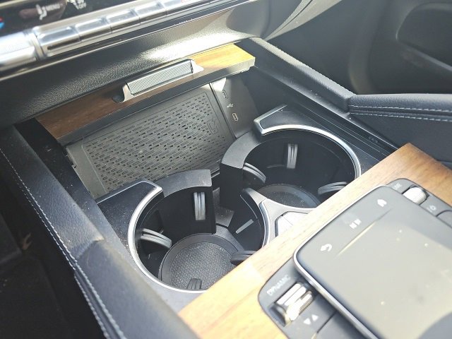 Certified 2025 Mercedes-Benz GLE 350 4MATIC image 27