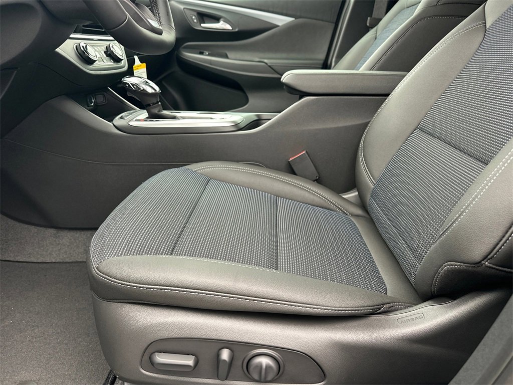 New 2026 Buick Envista Preferred w/ Convenience I Package image 10
