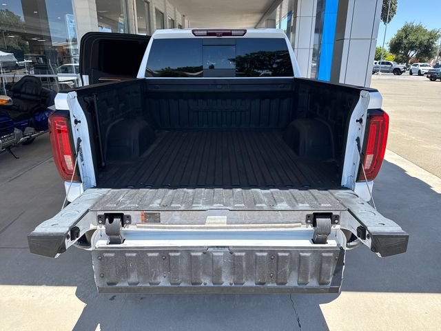 Used 2022 GMC Sierra 1500 Denali AWD/4WD image 23