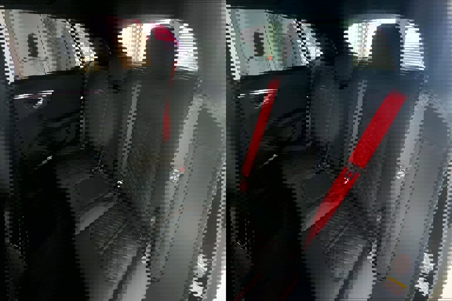 New 2026 Audi SQ8 Prestige image 12