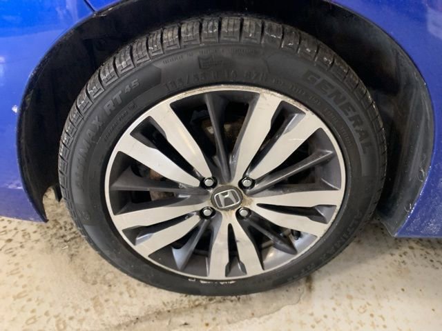 Used 2016 Honda Fit EX-L image 11